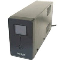 ДБЖ EnerGenie EG-UPS-035 850VA USB LCD (EG-UPS-032)