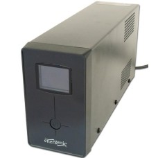 ДБЖ EnerGenie EG-UPS-035 850VA USB LCD (EG-UPS-032)