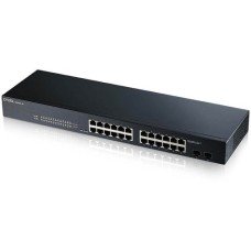 Комутатор Zyxel GS1900-24