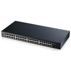 Комутатор Zyxel GS1900-48