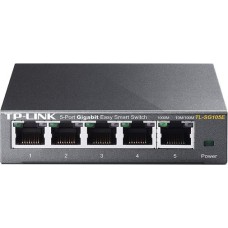 Комутатор Tp-Link TL-SG105E