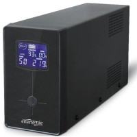 ИБП EnerGenie EG-UPS-031 650VA LCD