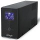 ДБЖ EnerGenie EG-UPS-031 650VA LCD