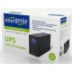 ДБЖ EnerGenie EG-UPS-031 650VA LCD