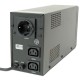 ДБЖ EnerGenie EG-UPS-031 650VA LCD
