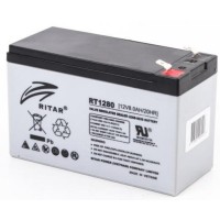 Батарея для ИБП Ritar 12V-8AH (RT1280)