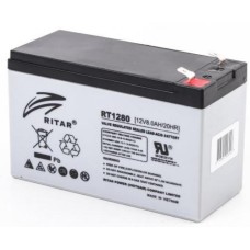 Батарея для ДБЖ Ritar 12V-8AH (RT1280)