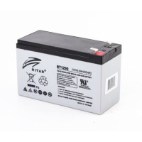 Батарея для ПБЖ Ritar 12V-9AH