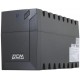 ДБЖ Powercom RPT-800AP SCHUKO