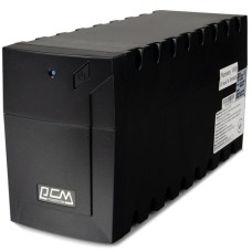 ДБЖ Powercom RPT-800A Schuko