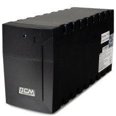 ДБЖ Powercom RPT-600AP Schuko