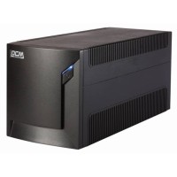 ДБЖ Powercom RPT-1500AP Schuko
