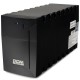 ДБЖ Powercom RPT-1000A Schuko