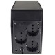 ДБЖ Powercom RPT-1000A Schuko