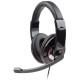 Гарнітура Gembird MHS-001 Black