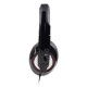 Гарнітура Gembird MHS-001 Black