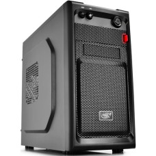 Корпус Deepcool SMARTER Black
