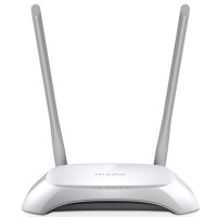 Wi-Fi Роутер TP-Link TL-WR840N