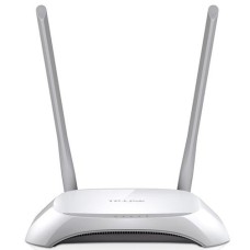 Wi-Fi Роутер TP-Link TL-WR840N