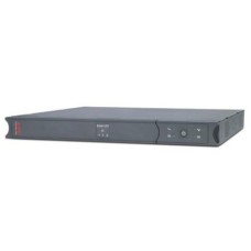 ДБЖ APC Smart-UPS SC 450VA Rack/Tower (SC450RMI1U)