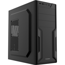 Корпус Gamemax MT515-450W Black