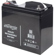 Батарея для ДБЖ EnerGenie BAT-12V 55AH (BAT-12V55AH)