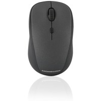 Мышь ModeCom MC-WM6 Black (M-MC-0WM6-100)