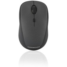 Миша ModeCom MC-WM6 Black (M-MC-0WM6-100)