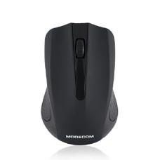 Мишка ModeCom MC-WM9 чорна