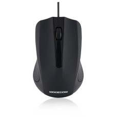Миша ModeCom MC-M9 Black (M-MC-00M9-100-OEM)