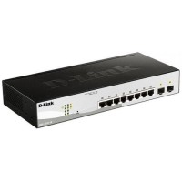Комутатор D-Link DGS-1210-10/C