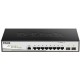 Комутатор D-Link DGS-1210-10/ME