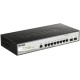 Комутатор D-Link DGS-1210-10/ME