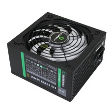 Блок живлення Gamemax GP-550 550W