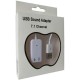 Звукова карта Dynamode USB 8(7.1) 3D