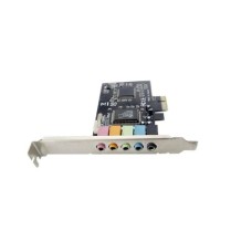 Звукова карта Manli C-Media 8738-6CH Bulk