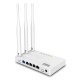 Wi-Fi Роутер Netis WF2409E (WF2409Е)