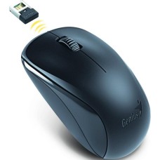Миша Genius NX-7000 Black (31030027400)