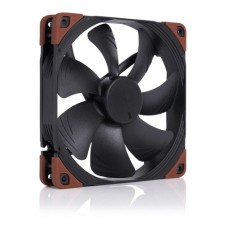 Кулер Noctua NF-A14 industrialPPC-2000 SP IP67 PWM Brown/Black (NF-A14iPPC-2000 IP67 PWM)