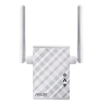 Репітер Wi-Fi ASUS RP-N12