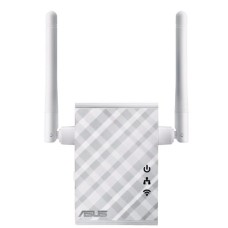 Репітер Wi-Fi ASUS RP-N12