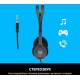 Гарнітура Logitech H111 Gray (981-000593)