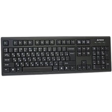 Клавіатура A4tech KR-85 USB Black (KR-85 USB (Black))
