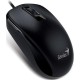 Миша Genius DX-110 PS/2 Black
