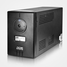 ДБЖ Powercom INF-500 / No battery