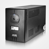 ДБЖ Powercom INF-800 / No battery