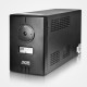ДБЖ Powercom INF-800 / No battery