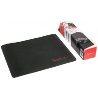 Коврик Gembird MP-GAME-S Black