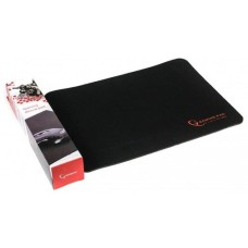 Килимок Gembird MP-GAME-M Black
