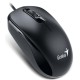 Миша Genius DX-110 Black (31010116100)